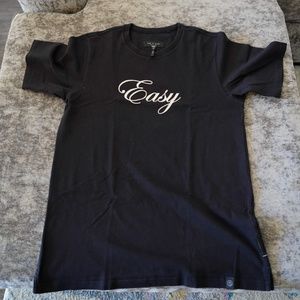 Rag & Bone Easy T- Shirt - Size S